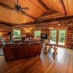 Vivere in una casa prefabbricata in legno
