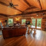 Vivere in una casa prefabbricata in legno
