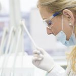 L'importanza di un ambiente libero da particelle d'abrasione in uno studio odontotecnico
