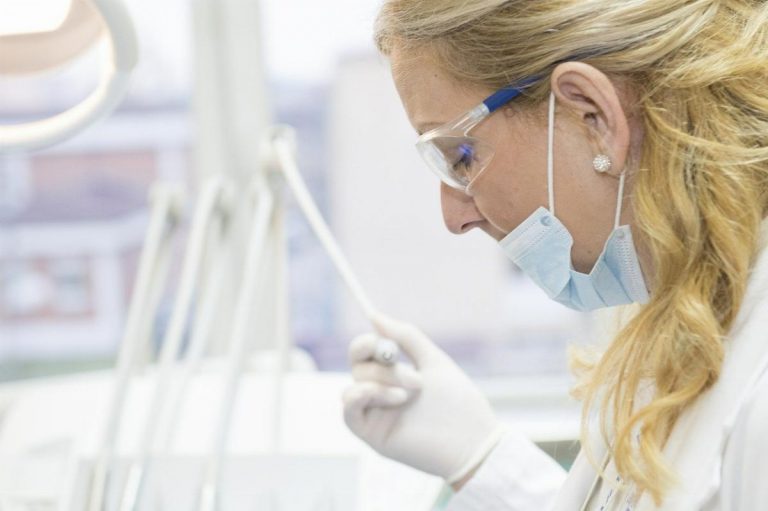 L’importanza di un ambiente libero da particelle d’abrasione in uno studio odontotecnico