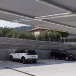 Copertura auto in alternativa al garage: quale scegliere?