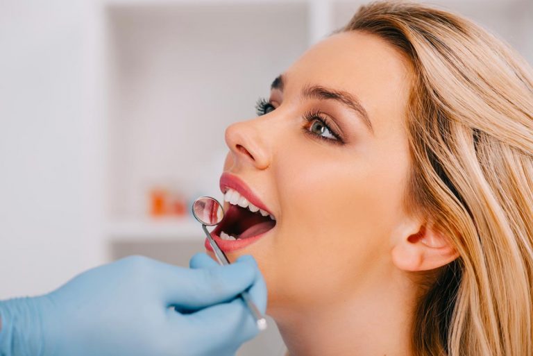 Diastema dentale: definizione e correzione