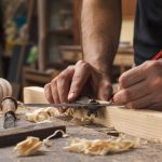 La scanaltura, come realizzarla con le frese per il legno