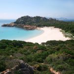 Spiaggia Rosa di Budelli, un piccolo angolo rosa di paradiso