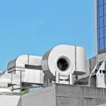 L'importanza della manutenzione dei ventilatori industriali