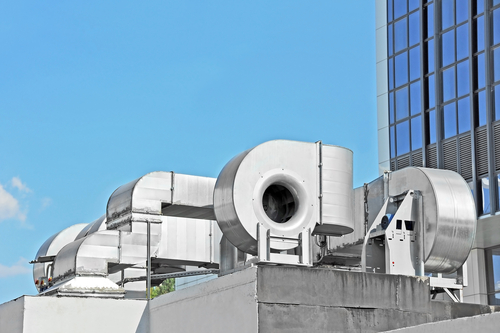 L’importanza della manutenzione dei ventilatori industriali