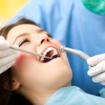 Perché effettuare la prevenzione dal dentista?