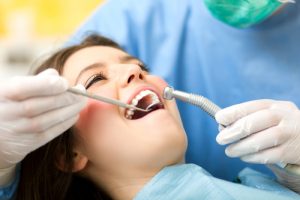 Perché effettuare la prevenzione dal dentista?