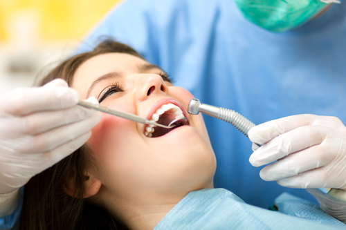 Perché effettuare la prevenzione dal dentista?