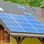 Costi di installazione di pannelli solari termici l'acqua calda sanitaria