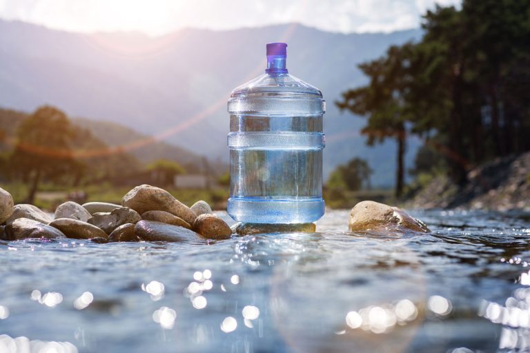 Dispenser acqua per l’ho.re.ca.: così l’acqua di rubinetto conquista l’eccellenza