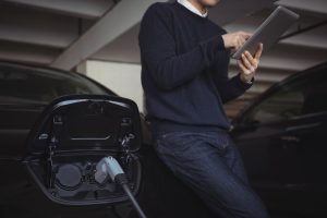 Veicoli elettrici: incentivi, vantaggi e sfide