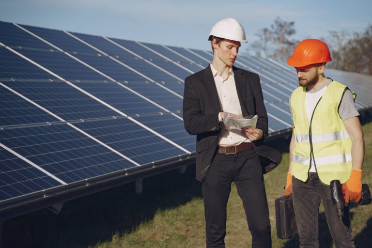 10 vantaggi delle consulenze per fotovoltaico: cos’è e perché è importante
