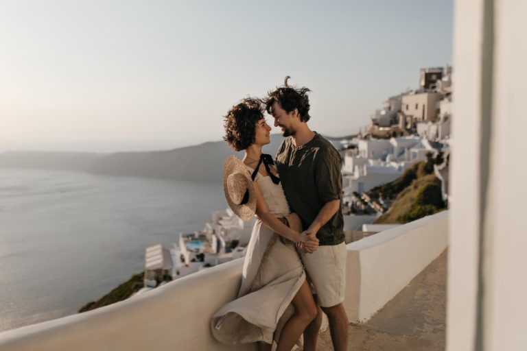 Quali sono i principali trend del turismo di lusso per i viaggi di nozze?