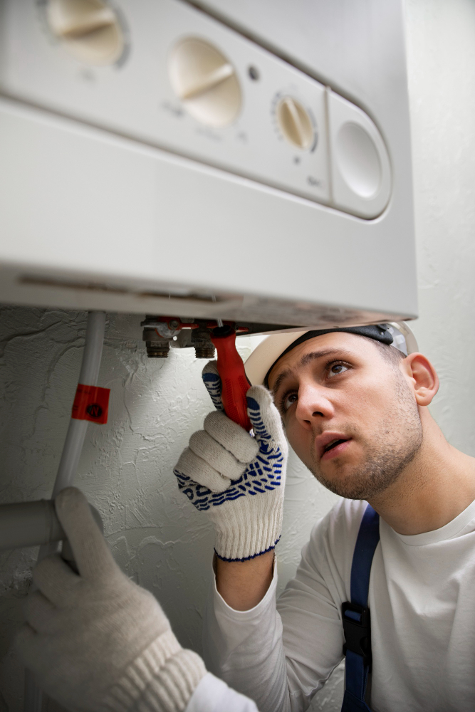 Come fare manutenzione alla Caldaia? Una guida imperdibile