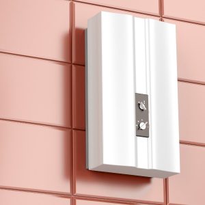 Come va regolata la pressione di una caldaia Vaillant