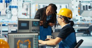 Soluzioni Innovative per il Tuo PC Rack: Massimizza Spazio e Efficienza