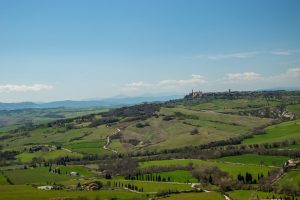 Parchi naturali in Toscana: guida per gli amanti della natura